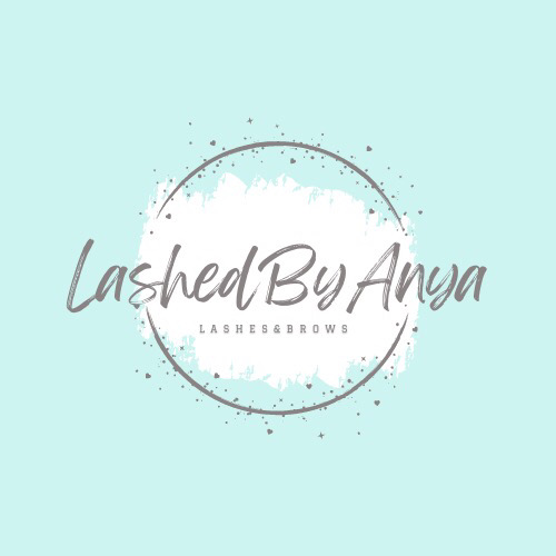 Lashed by Anya is a Qualified & Insured Brow and Lash Artist